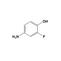 4-Amino-2-Fluorophenol N ° CAS 399-96-2